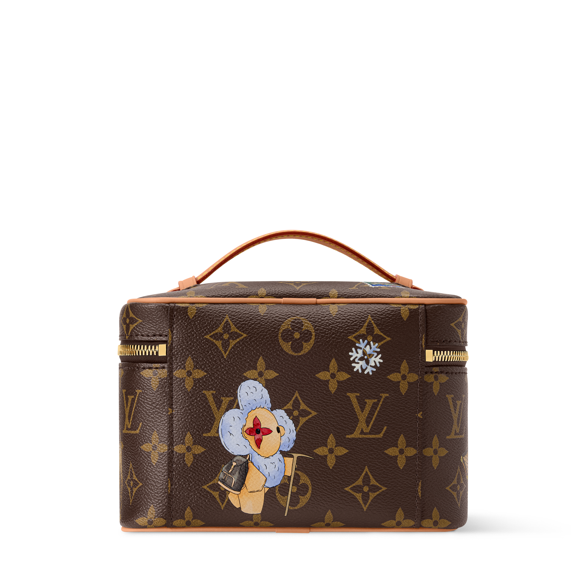 Travel Accessories | LOUIS VUITTON ®